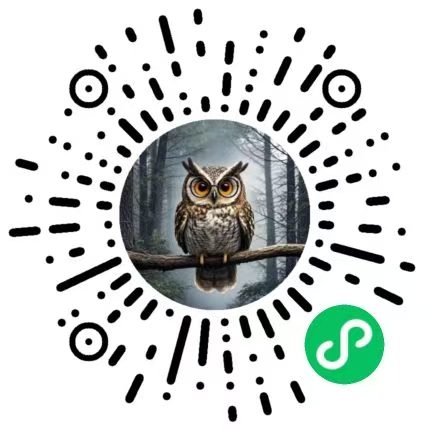 览无界小程序号